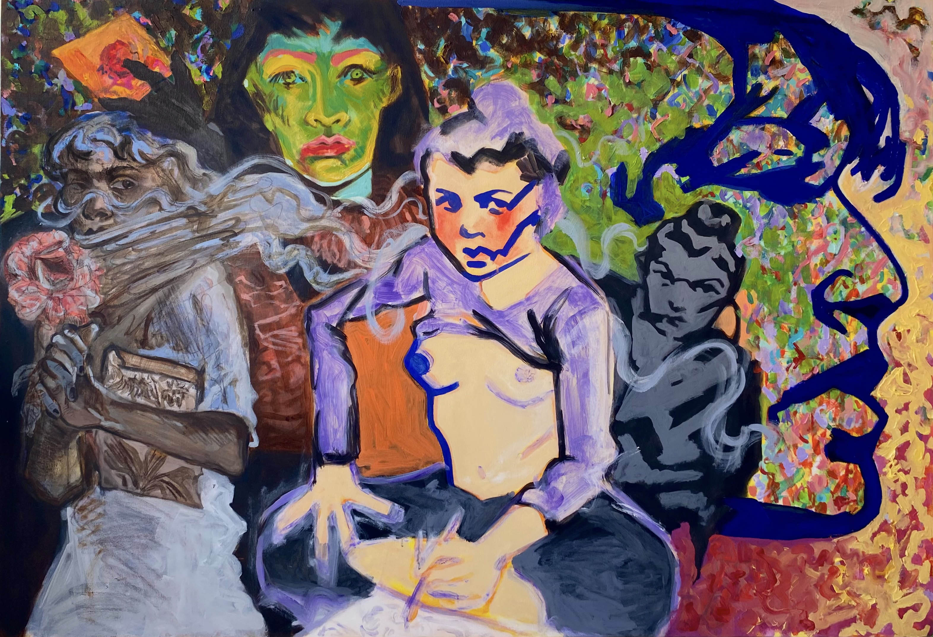 İYİLİK İÇİN SANAT DERNEĞİ