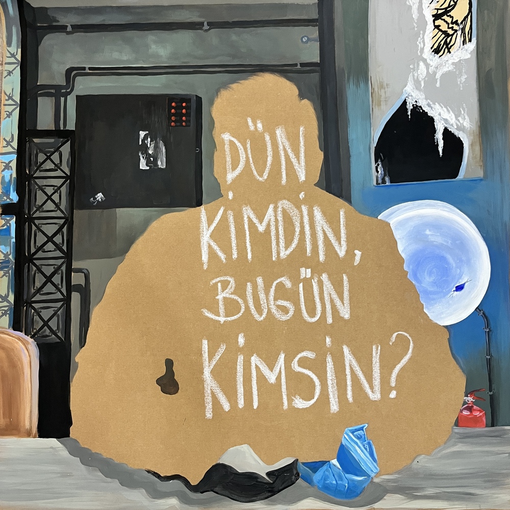 İYİLİK İÇİN SANAT DERNEĞİ