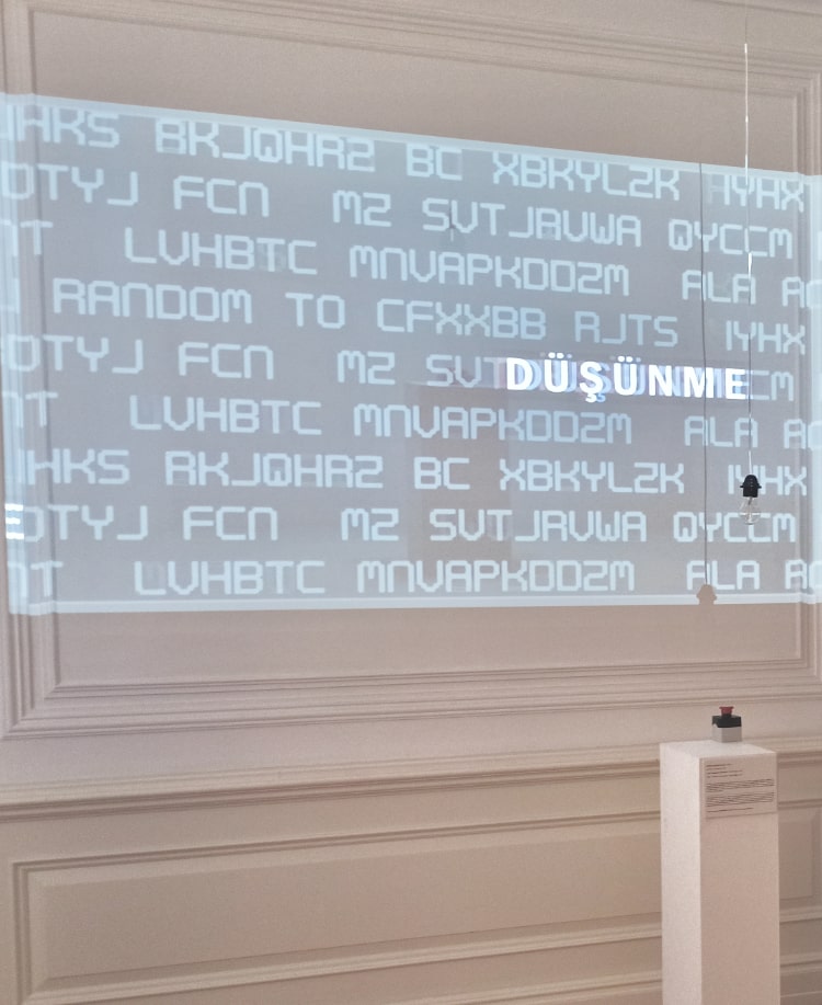 İYİLİK İÇİN SANAT DERNEĞİ