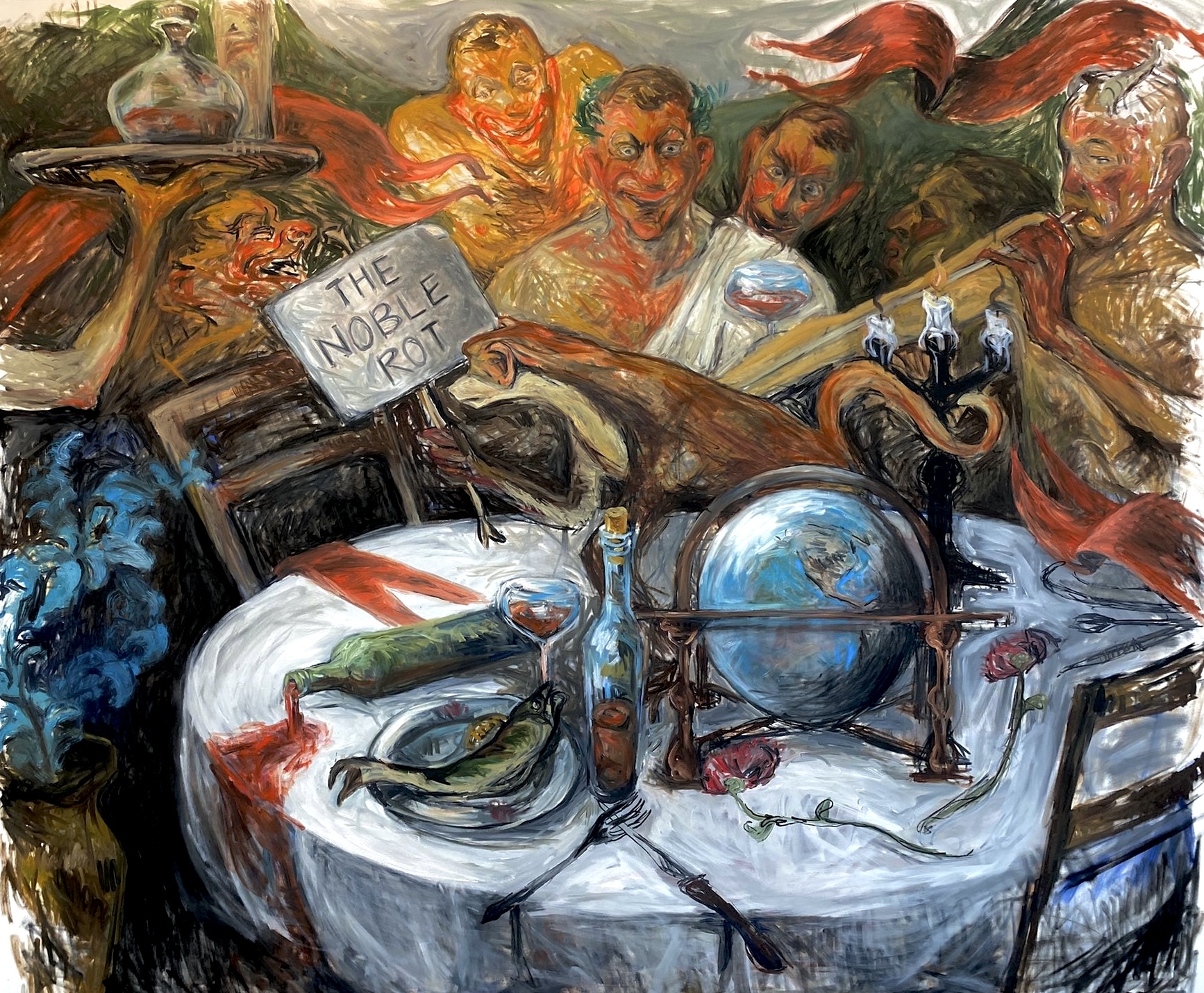 İYİLİK İÇİN SANAT DERNEĞİ