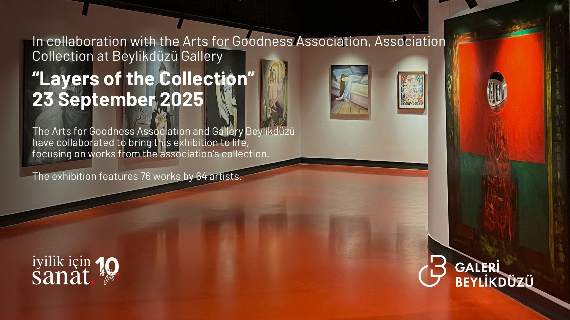 İyilik İçin Sanat Derneği