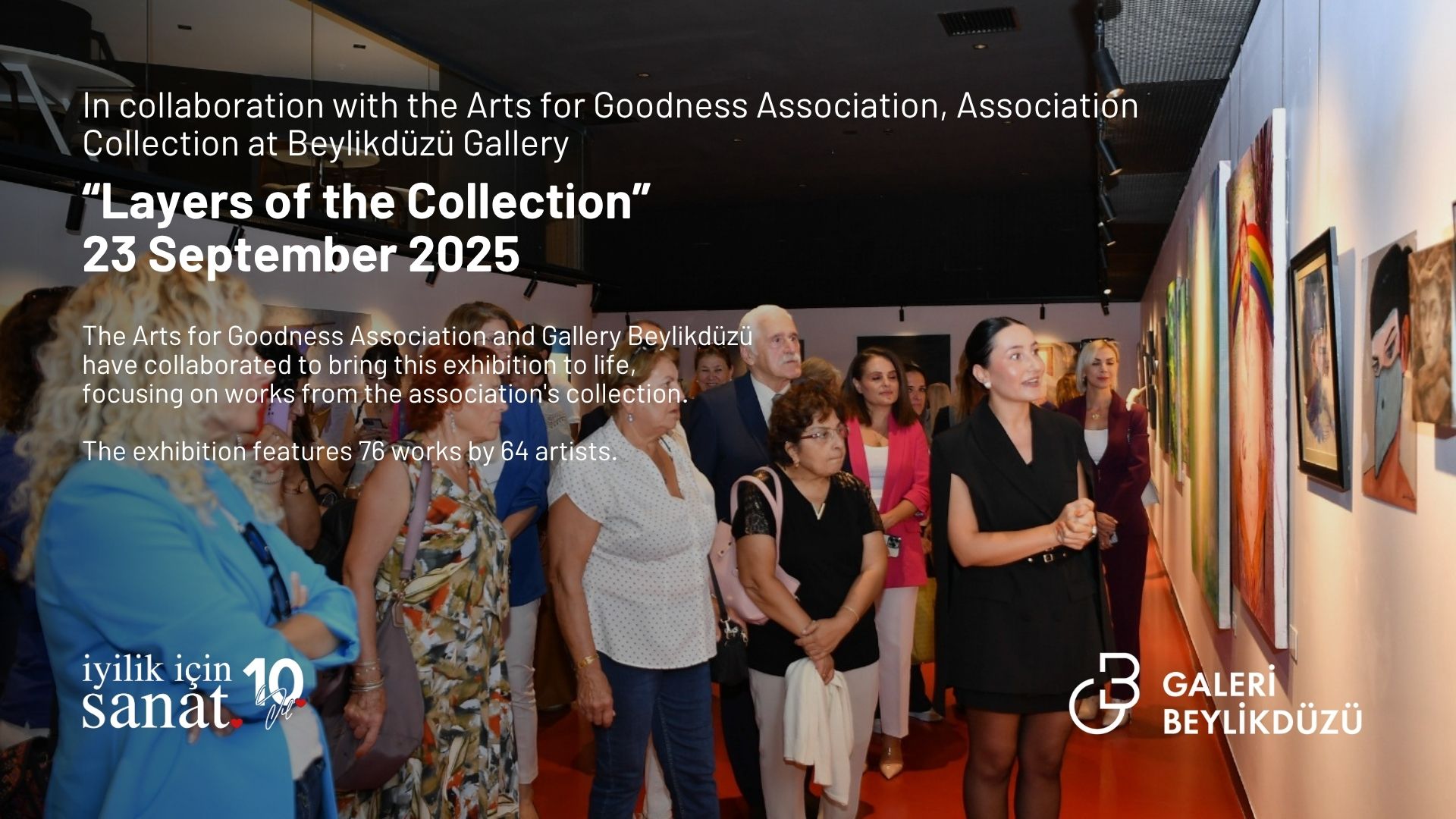 İyilik İçin Sanat Derneği