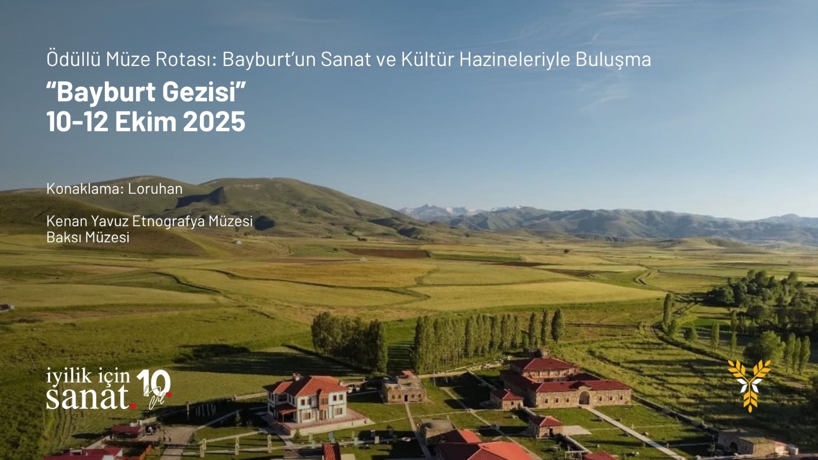 İyilik İçin Sanat Derneği