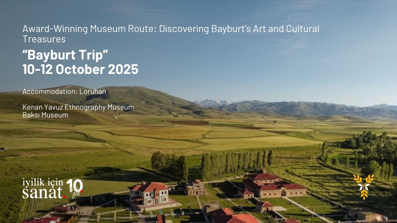 İyilik İçin Sanat Derneği