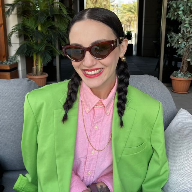 Rumeysa Cebeci